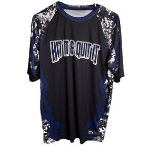 Boombah Jersey